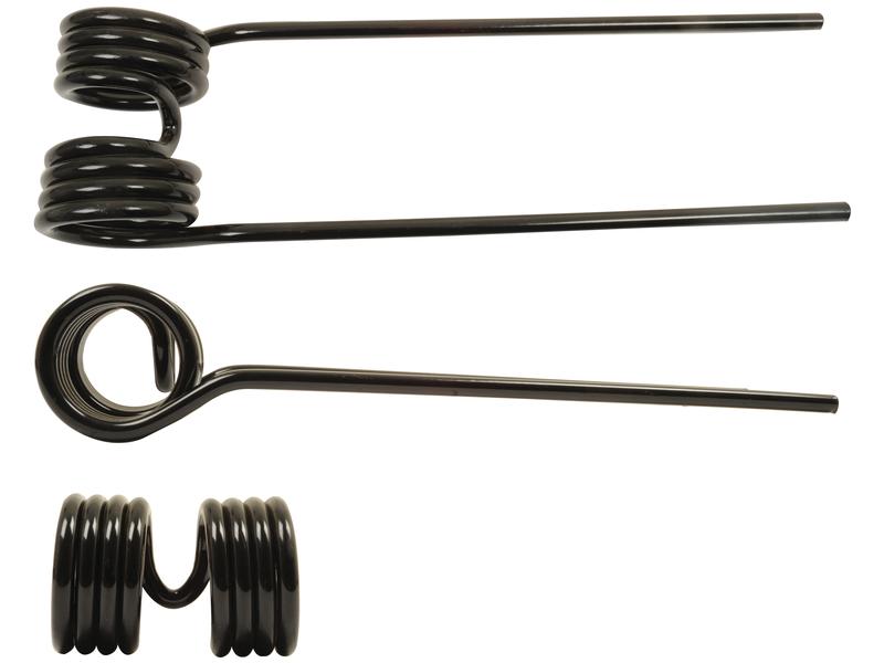 Mola - Esq./Dt. - Comp:394mm, Larg:110mm, Ø9.5mm - para Kuhn, New Holland Aplicavel em: 57609000 (S.78111)