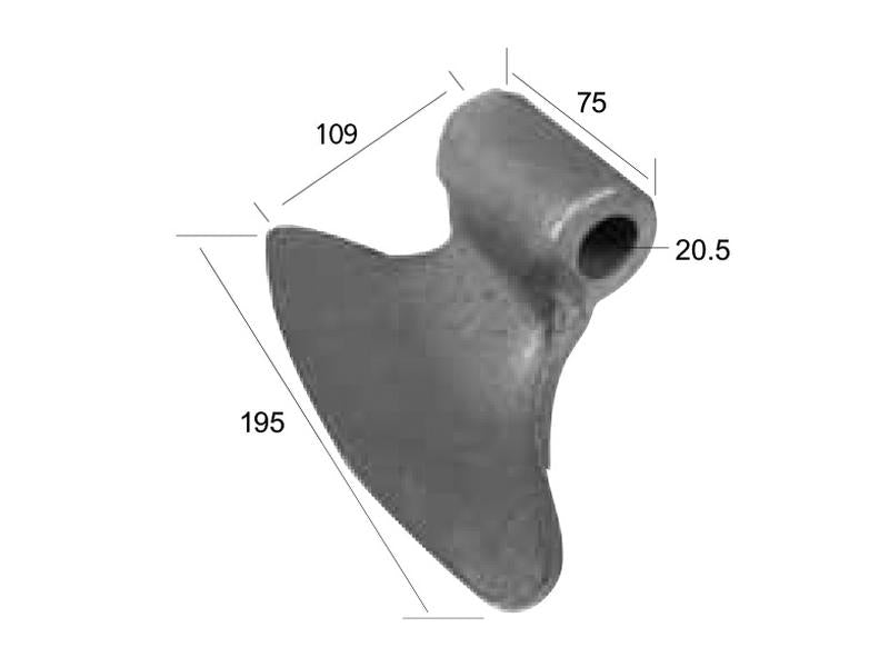Martelo (S.78114)