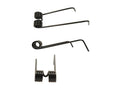 Mola - Dt. - Comp:377mm, Larg:105mm, Ø9mm - para Lely Aplicavel em: 41003208L (S.78117)