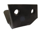 Bico 110x12x290mm Dt. Centros de orifícios em: 60mm. Orifício Ø 16.5mm. para Feraboli (SKH & MF). (S.78128)