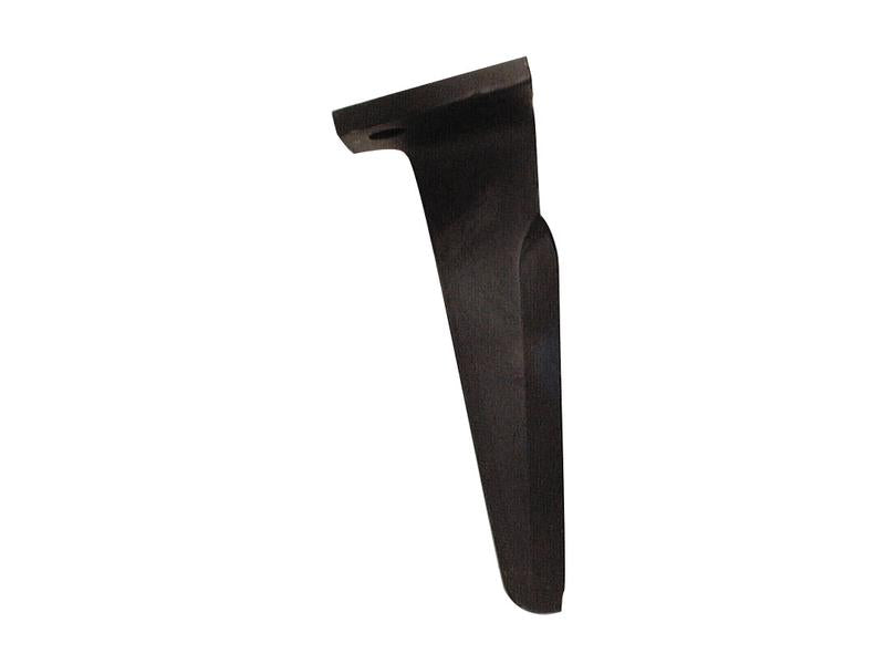 Bico 110x15x314mm Dt. Centros de orifícios em: 60mm. Orifício Ø 20.5mm. para Feraboli (SKH & MF). (S.78130)