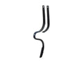 Mola Track Eradicator - Secção (mm) 40 x 10, Comprimento (mm) 770 (S.78137)