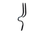 Mola Track Eradicator - Secção (mm) 40 x 10, Comprimento (mm) 770 (S.78137)