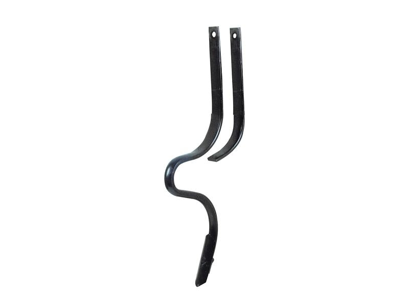 Mola Track Eradicator - Secção (mm) 40 x 10, Comprimento (mm) 770 (S.78137)