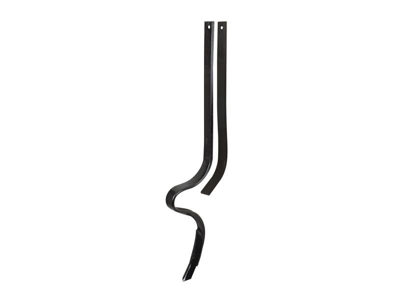 Mola Track Eradicator - Secção (mm) 32 x 10, Comprimento (mm) 570 (S.78138)