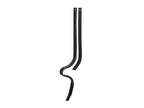 Mola Track Eradicator - Secção (mm) 32 x 10, Comprimento (mm) 570 (S.78138)