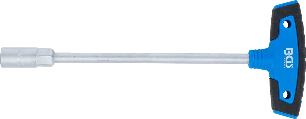 Chave de caixa com cabo em T, sextavado | 13 mm