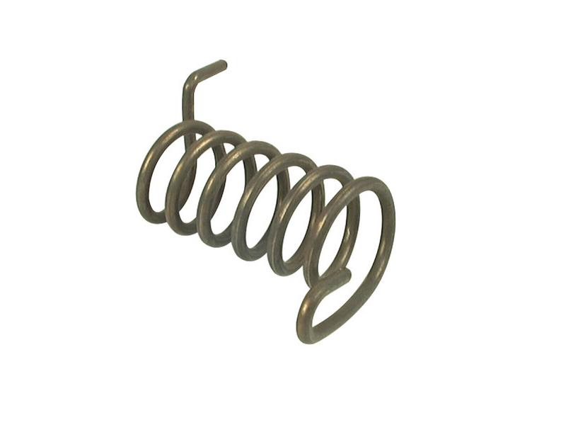 Mola de retorno para PZ Aplicavel em: PZ171 (S.78166)