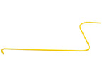 Mola - Esq./Dt. - Comp:610mm, Larg:450mm, Ø6.5mm - para Vicon Aplicavel em: 90036133 (S.78180)