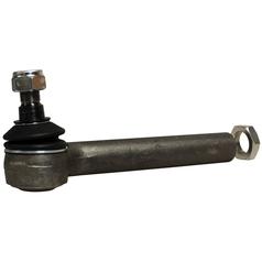 Ponteira Dt., Comp: 256mm