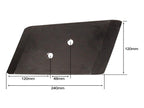 WING-RUSSEL-FARMRITE LH (S.78190)