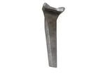 Bico 110x25.5x318mm Esq. Centros de orifícios em: Orifício Ø 19.5mm. para Kuhn. Aplicavel em: 52596510 (S.78193)