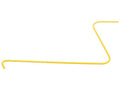 Mola - Esq./Dt. - Comp:650mm, Larg:440mm, Ø6.5mm - para Vicon Aplicavel em: 90092611 (S.78195)
