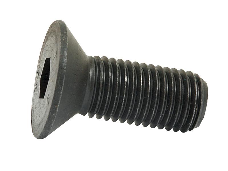 Parafuso, Tamanho da rosca: M16x40mm (DIN 7991) (S.78201)