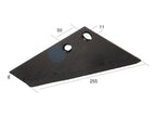 Wing 290x8mm Dt. Aplicavel em: 4102 (S.78205)