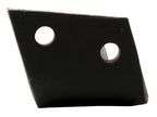 Bico 110x14x300mm Dt. Centros de orifícios em: 60mm. Orifício Ø 17mm. para Alpego. Aplicavel em: DO06700D (S.78216)
