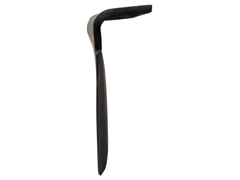 Bico 110x14x300mm Esq. Centros de orifícios em: 60mm. Orifício Ø 17mm. para Alpego. Aplicavel em: DO06701S (S.78217)