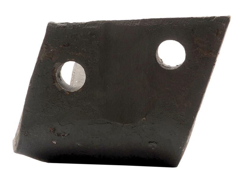 Bico 110x14x300mm Esq. Centros de orifícios em: 60mm. Orifício Ø 17mm. para Alpego. Aplicavel em: DO06701S (S.78217)
