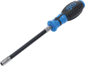 Chave de fendas para pontas com haste flexível | Saída de sextavado interno 6,3 mm (1/4")