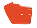 DEFLECTOR PLATE-MF-LH Aplicavel em: 878374M2 (S.78355)