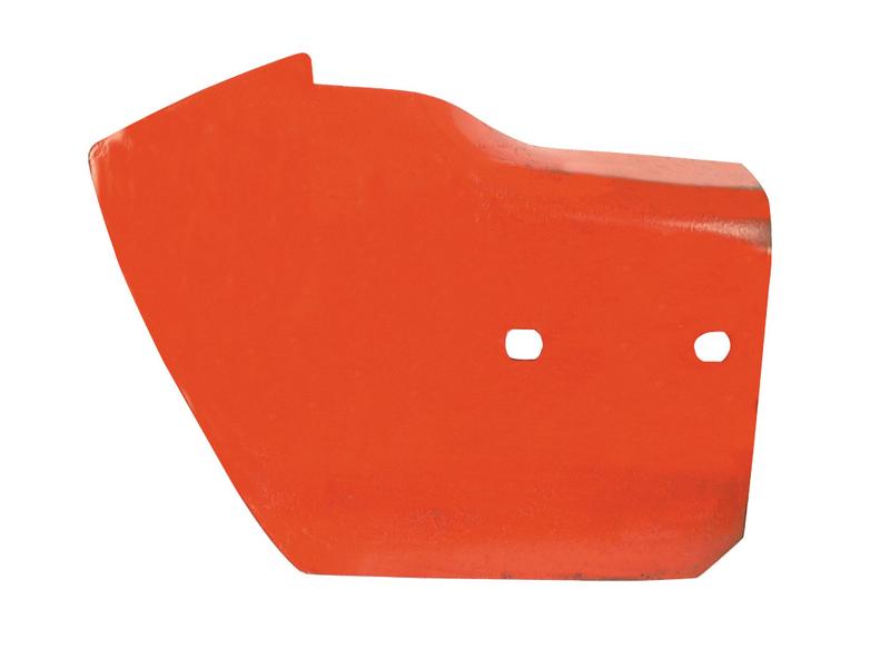 DEFLECTOR PLATE-MF-LH Aplicavel em: 878374M2 (S.78355)