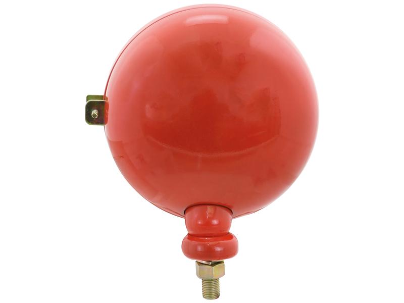 Farol, Esq. Lado de condução Direita (S.7835)