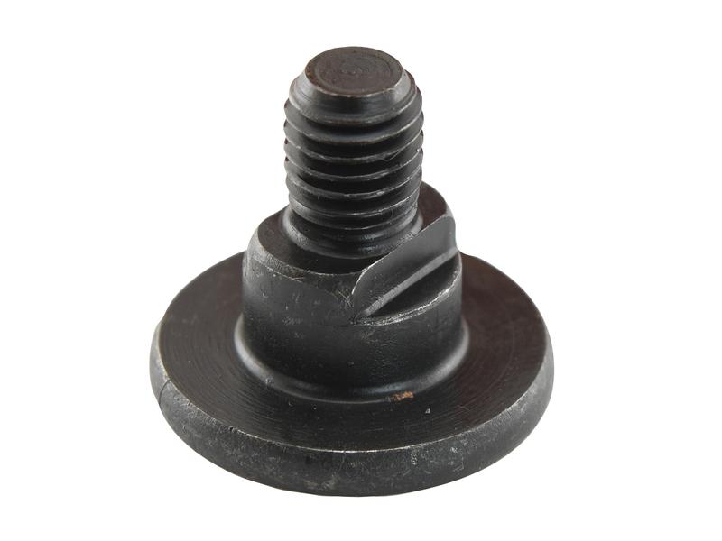 Parafuso C/ Porca- M10x28mm - para Kidd, Kuhn, Vicon Aplicavel em: 56150100K (S.78372)