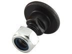 Parafuso C/ Porca- M10x28mm - para Kidd, Kuhn, Vicon Aplicavel em: 56150100K (S.78372)