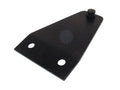 Suporte - Comp :210mm, Larg: 126mm, Centros de orifícios em: 75mm - para PZ Aplicavel em: PZ0243 (S.78387)