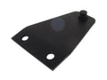Suporte - Comp :180mm, Larg: 125mm, Centros de orifícios em: 75mm - para PZ Aplicavel em: PZ0250 (S.78388)