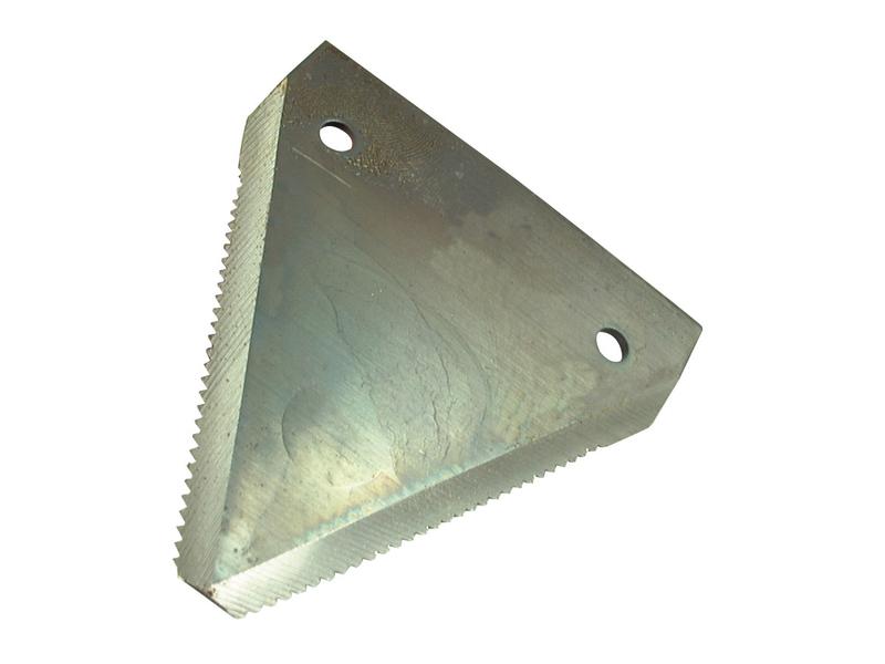Faca - Under Serrated Aplicavel em: 9222280 (S.78420)