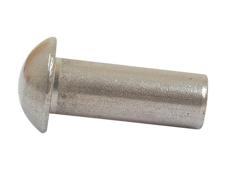 Rebite M6.0x16mm (0.5kg) (S.78509)