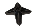 Star Wheel 220x47.5x11mm para Flexicoil Aplicavel em: 120000050 (S.78529)