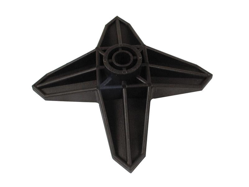 Star Wheel 220x47.5x11mm para Flexicoil Aplicavel em: 120000050 (S.78529)