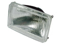Farol, Esq./Dt. Lado de condução Dt. (S.7853)