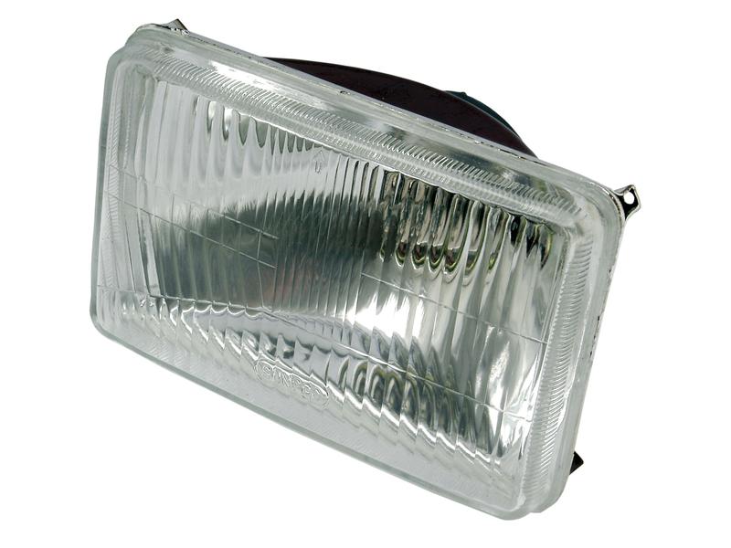 Farol, Esq./Dt. Lado de condução Dt. (S.7853)