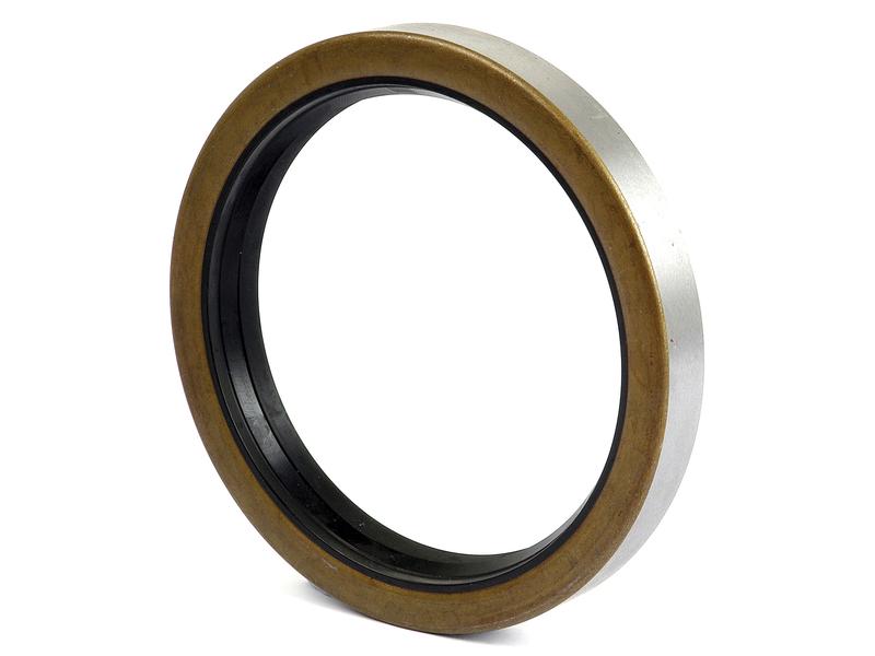 Retentor com sentido de rotação 4'' x 5'' x 5/8 (S.7857)