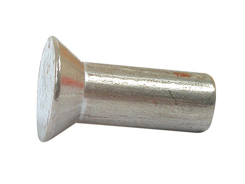 Rebites de CabeÇa de Embeber, Tamanho: M6x20mm (DIN 661) (S.78588)