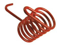 Mola de retorno Dt. para Fransgard Aplicavel em: 40243 (S.78623)