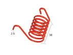 Mola de retorno Dt. para Fransgard Aplicavel em: 40243 (S.78623)