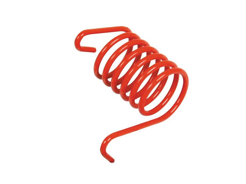Mola de retorno Dt. para Fransgard Aplicavel em: 40243 (S.78623)