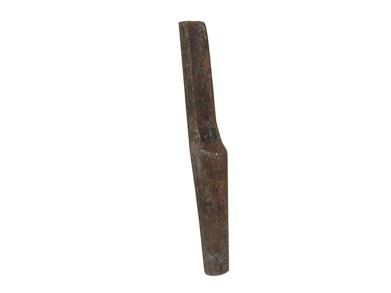 Ponta de reparo Weld on 180mm. para Lely. Aplicavel em: 1169914870 (S.78633)