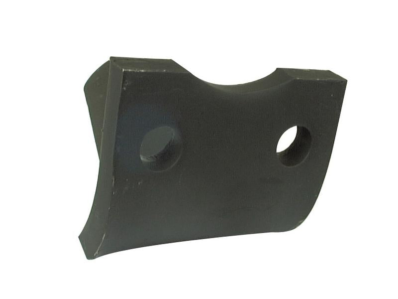 Bico 100x14x305mm Dt. Centros de orifícios em: 60mm. Orifício Ø 16.5mm. para Pegoraro, Morra. Aplicavel em: 7870 (S.78644)