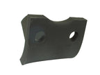 Bico 100x14x305mm Dt. Centros de orifícios em: 60mm. Orifício Ø 16.5mm. para Pegoraro, Morra. Aplicavel em: 7870 (S.78644)