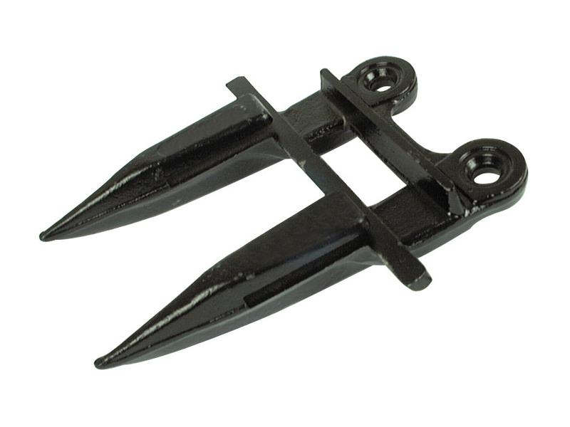 Bico (Preto) Aplicavel em: 676235.2 (S.78651)