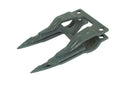 Bico 12mm (Preto) Aplicavel em: 410100001 (S.78659)