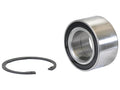 Kit rolamentos do Cubo Aplicavel em: P00002 (S.7866)