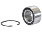 Kit rolamentos do Cubo Aplicavel em: P00002 (S.7866)
