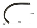 Mola Ripper 55x25mm (S.78687)