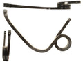 Mola vibrocultor - 30x30x630 Esq. (High Clearance) (S.78688)